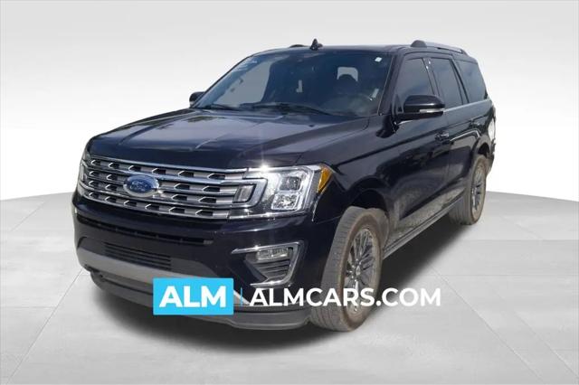 2021 Ford Expedition Limited for sale in Florence, SC
