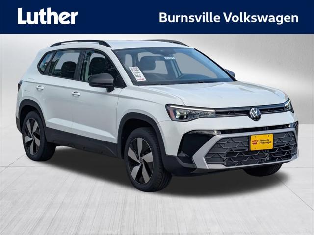 2026 Volkswagen Taos S for sale in Burnsville, MN
