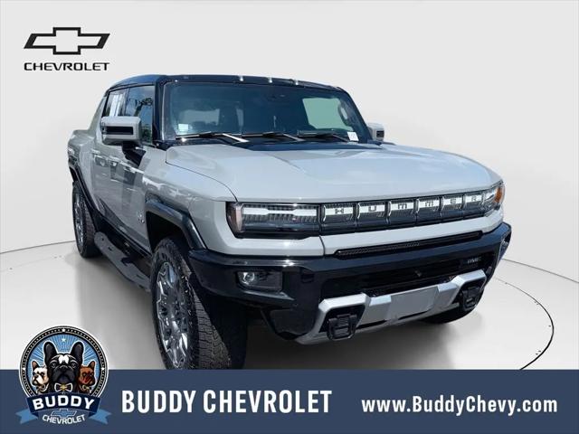 2025 GMC HUMMER EV e4WD 3X for sale in Decatur, GA