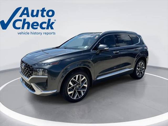2023 Hyundai Santa Fe Calligraphy for sale in Covington, LA