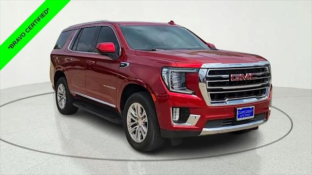 2024 GMC Yukon 2WD SLT for sale in Dallas, TX