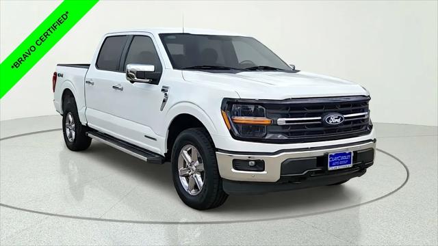 2024 Ford F-150 XLT for sale in Dallas, TX