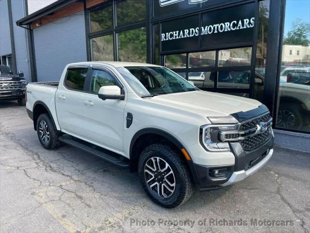 2026 Ford Ranger LARIAT for sale in Malden, MA