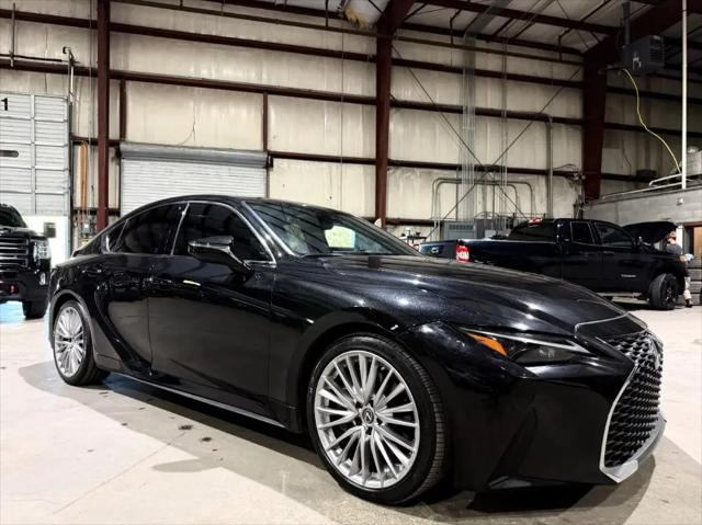 2022 Lexus IS 300 Base for sale in Newnan, GA