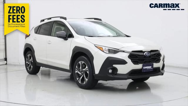 2024 Subaru Crosstrek Premium for sale in Lakeland, FL