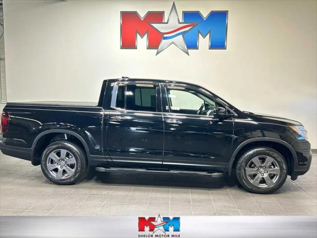 2020 Honda Ridgeline RTL-E for sale in Christiansburg, VA