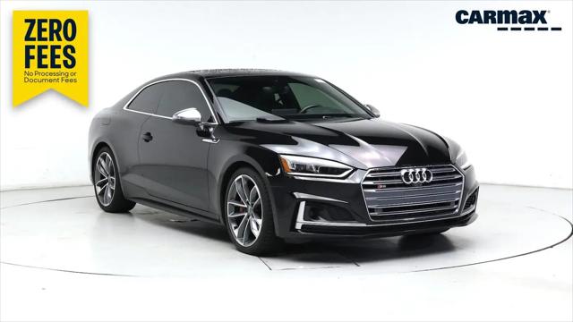 2018 Audi S5 3.0T Premium Plus for sale in Pensacola, FL