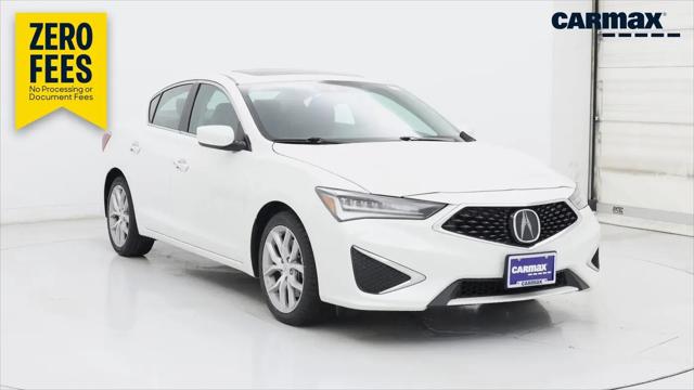 2021 Acura ILX Standard for sale in Pensacola, FL