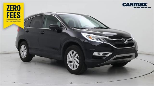 2016 Honda CR-V EX-L for sale in Easton, PA