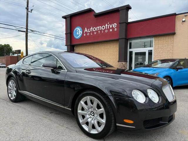 2005 Bentley Continental GT Unknown for sale in Louisville, KY
