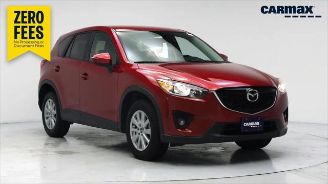 2015 Mazda CX-5 Touring for sale in Ellicott City, MD
