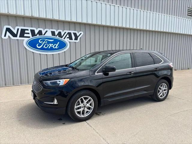 2024 Ford Edge SEL for sale in Coon Rapids, IA