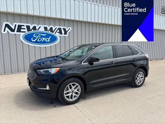 2024 Ford Edge SEL for sale in Coon Rapids, IA