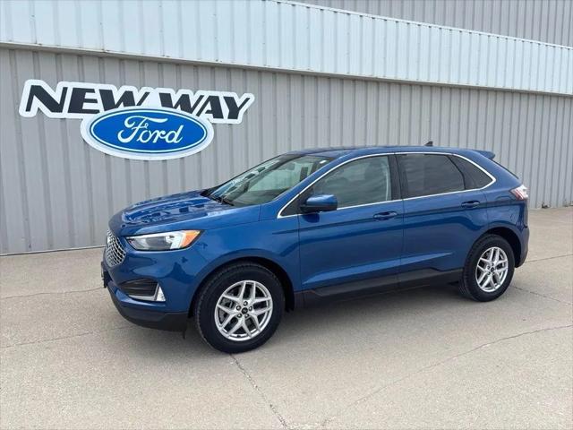 2024 Ford Edge SEL for sale in Coon Rapids, IA