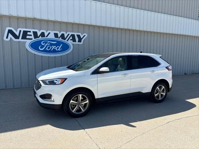 2023 Ford Edge SEL for sale in Coon Rapids, IA