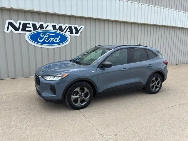 2025 Ford Escape ST-Line for sale in Coon Rapids, IA