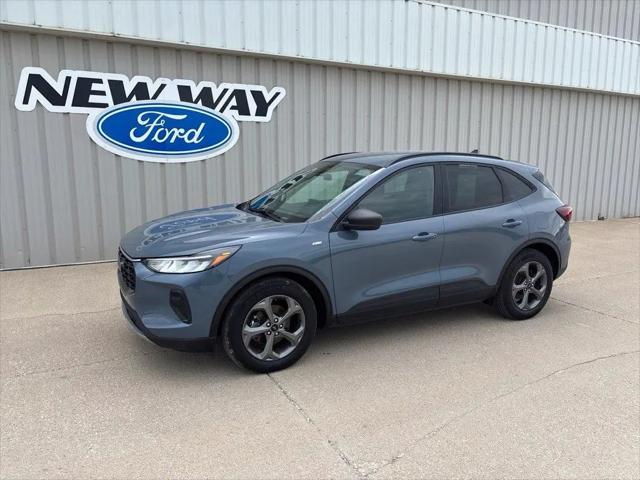 2025 Ford Escape ST-Line for sale in Coon Rapids, IA