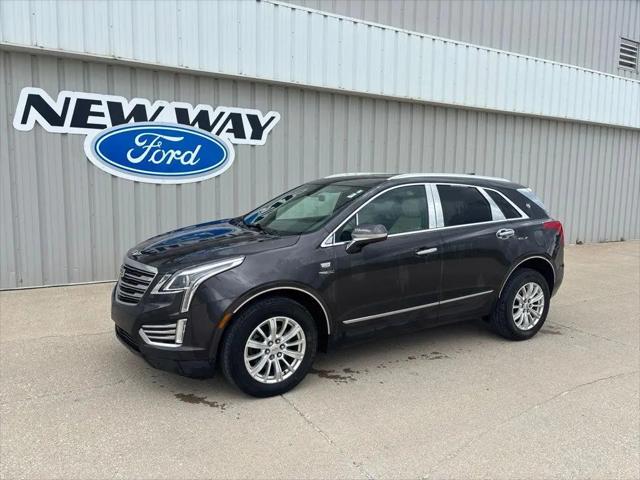 2018 Cadillac XT5 Base for sale in Coon Rapids, IA