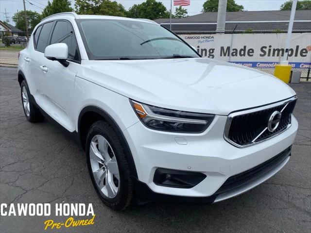 2022 Volvo XC40 T5 Momentum for sale in Port Huron, MI
