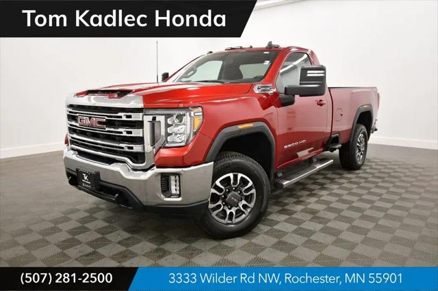 2022 GMC Sierra 2500HD SLE for sale in Rochester, MN