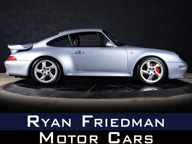 1995 Porsche 911 Turbo for sale in Glen Cove, NY