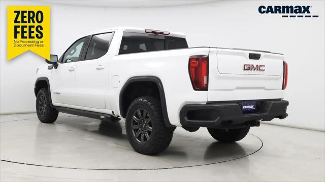 2024 GMC Sierra 1500 4WD Crew Cab Short Box AT4X for sale in Stockton, CA