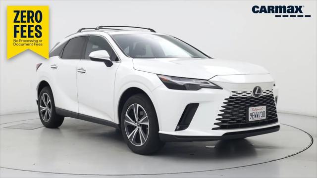 2023 Lexus RX 350 Premium for sale in Stockton, CA