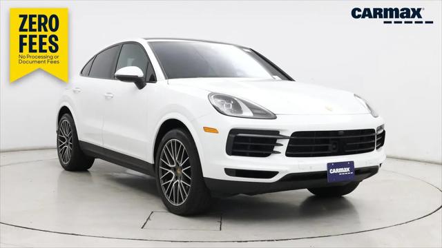2023 Porsche Cayenne Cayenne for sale in Stockton, CA