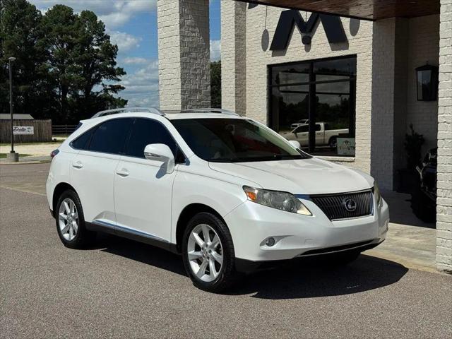 2010 Lexus RX 350 Base for sale in Martin, TN