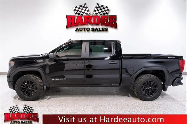 2024 GMC Sierra 1500 Pro for sale in Conway, SC