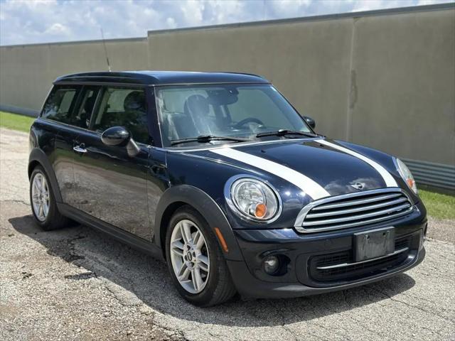 2013 MINI Cooper Clubman Cooper for sale in Lewisville, TX