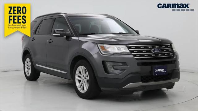 2017 Ford Explorer XLT for sale in Covington, LA