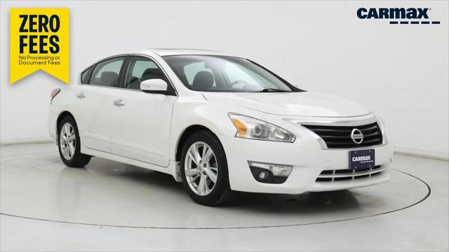2015 Nissan Altima 2.5 SL for sale in Algonquin, IL