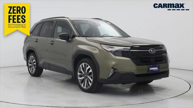 2025 Subaru Forester Touring for sale in Oak Lawn, IL
