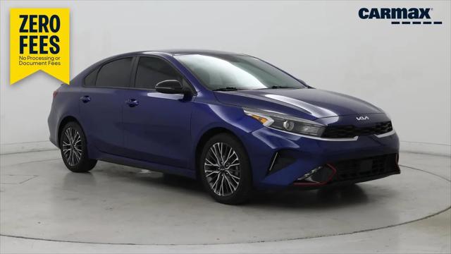 2024 Kia Forte GT-Line for sale in Tucson, AZ