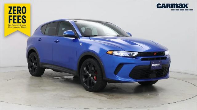 2024 Dodge Hornet R/T Plus EAWD for sale in Gulfport, MS