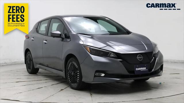 2024 Nissan LEAF SV PLUS for sale in Loveland, CO