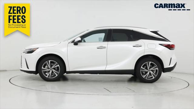 2024 Lexus RX 350 Premium for sale in Colma, CA