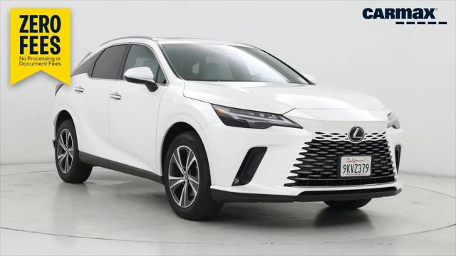 2024 Lexus RX 350 Premium for sale in Colma, CA