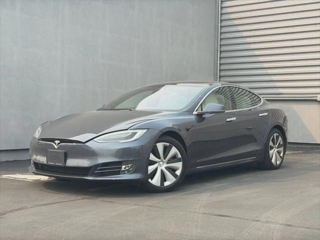 2020 Tesla Model S Performance Dual Motor All-Wheel Drive for sale in Rochester, NY