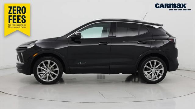 2024 Buick Encore GX Avenir AWD for sale in Kentwood, MI