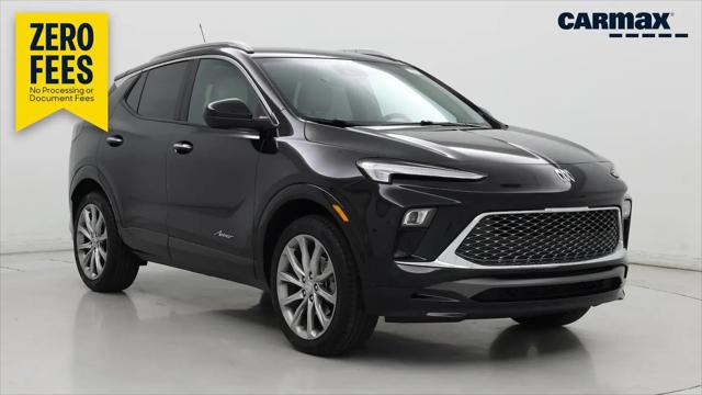 2024 Buick Encore GX Avenir AWD for sale in Kentwood, MI
