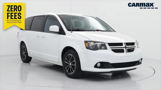 2019 Dodge Grand Caravan GT for sale in Kentwood, MI