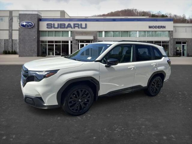 2026 Subaru Forester Sport for sale in Boone, NC