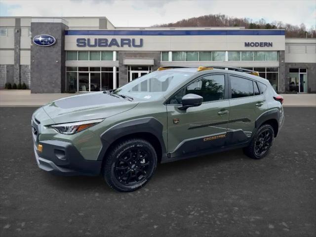 2026 Subaru Crosstrek Wilderness for sale in Boone, NC