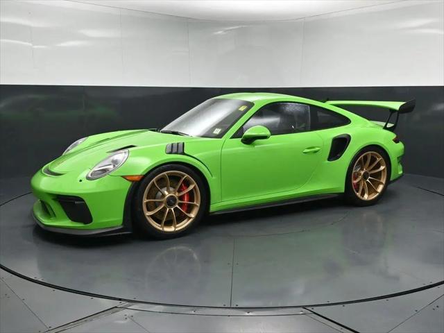 2019 Porsche 911 GT3 RS for sale in Freeport, NY