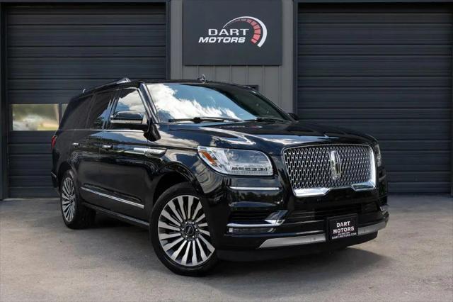 2018 Lincoln Navigator Reserve for sale in Mchenry, IL