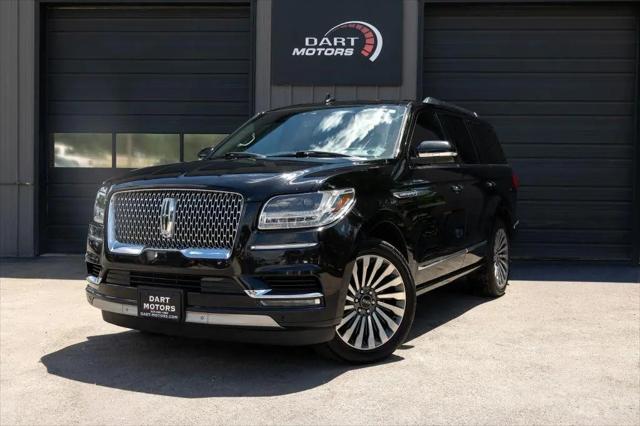 2018 Lincoln Navigator Reserve for sale in Mchenry, IL