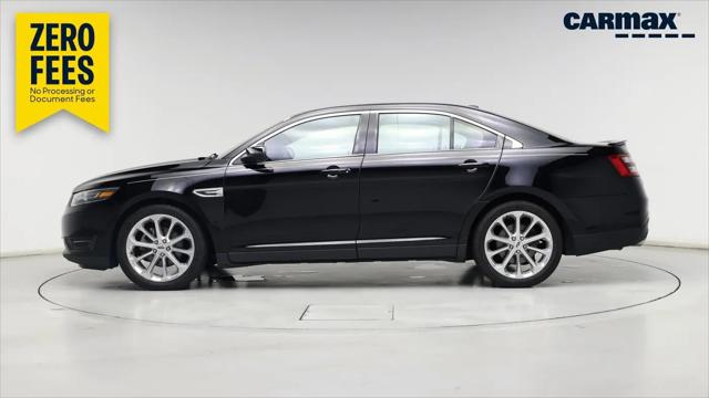 2018 Ford Taurus Limited for sale in Schaumburg, IL