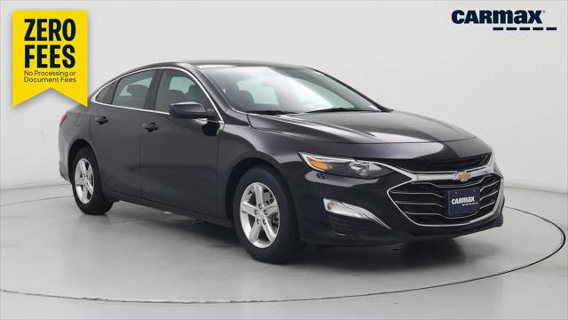 2024 Chevrolet Malibu FWD LS for sale in Palmdale, CA